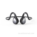 Wasserdichtes BT5.0 Sport drahtloser Knochenleitungs -Headset